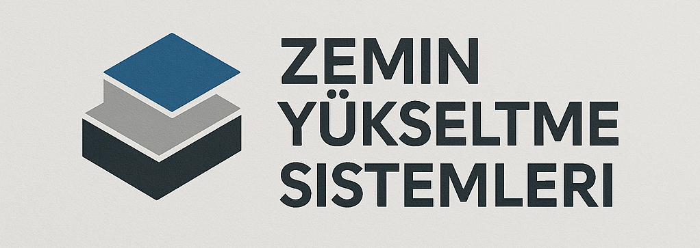 Zemin Yükseltme Sistemleri